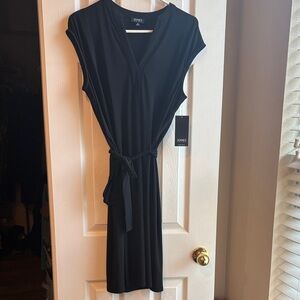 Black Women's Dress Jones New York 8